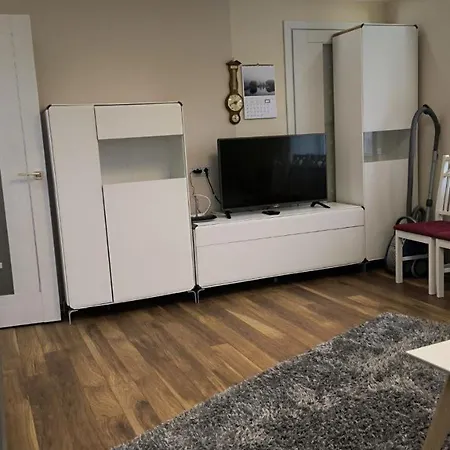 Border Aleksandri Apartament *