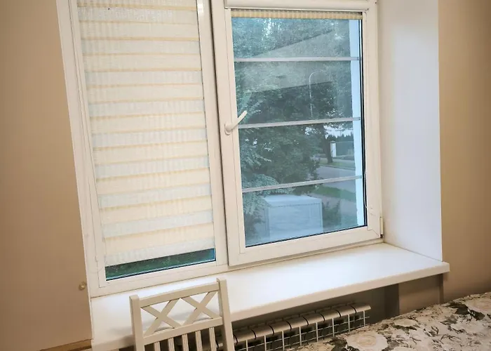 Border Aleksandri شقة