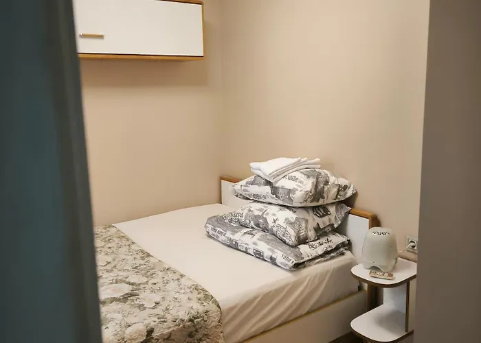 شقة Border Aleksandri *